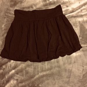 Wet Seal skirt